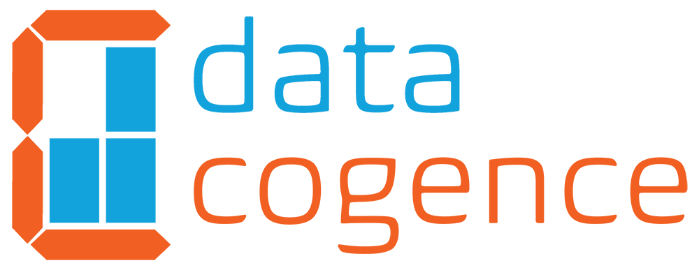 dataCogence Logo